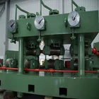 Machine Precision Processing Steel Straightening Machine