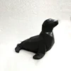 Personalized 3D Animal Origami Sea Lions Shaped Resin Art And Craft