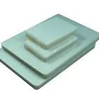 A4 high glossy laminating pouch film 125 mic