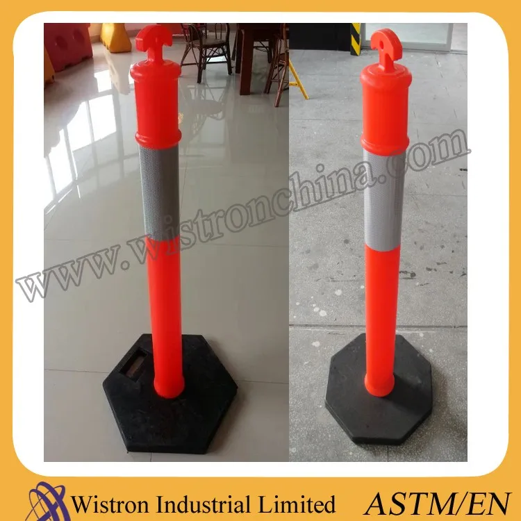 china wholesale traffic safety flexible pole buy china wholesale traffic safety flexible pole buy