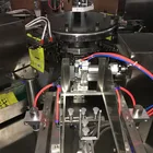 Machine Food Vegetable Packaging Machine Automatic Automatic Dry Vegetable Rotary Pouch Packing Machine Food