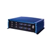 Fanless Wireless Industrial Automation Control Firewall Mini All In One Pc For Medical Pc