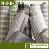 china textile fabric / linen fabric / yarn dyed fabric