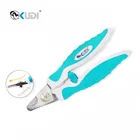 Eco-friendly Products Dog Pet Cleaning Grooming Products Pet Nail Trimmer Dog Nail Scissor