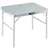 Hot Sell Foldable Dining Table Set Picnic Desk For Leisure
