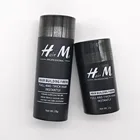 High profit margin products Hair Me hair building fiber rebuild full hair free sample