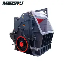 Reliable Operation Strong Fine Carbon Black Mining Machine - Pcl Vertical Shaft The Impact Crusher for Limestone