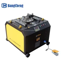 GW42 Digital Machine Tool Equipment Steel