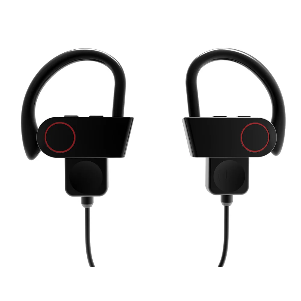 true wireless stereo headphones blue tooth v5.0 headset popular in the world tws blue tooth earbuds - ANKUX.COM