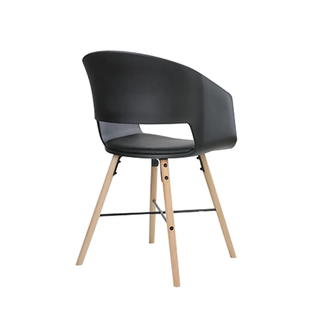 China Manufacturing The Best Price Armrest Dining Chair, Elegant Dining Chair, High Back Dining Chair
