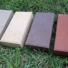 Clay Paving Permeable Brick