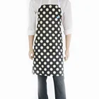 Japanese restaurant chef uniform apron for food industry