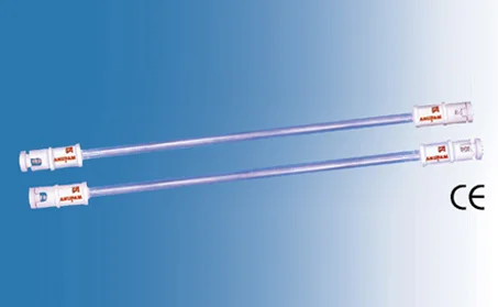 Quartz Infrared Heaters