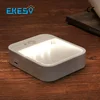 USB Rechargeable PIR Motion Sensor LED night Light