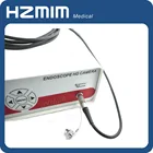 Waterproof video endoscope camera system, endoscopy camera 1080P for laparoscopy