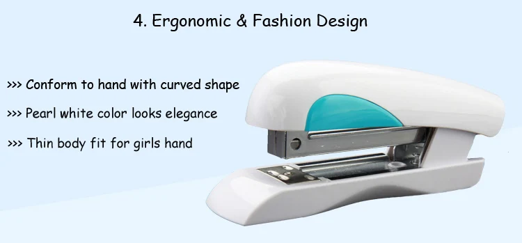 24/6 stapler