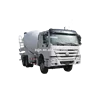 290hp 8CBM concrete truck mixer dubai internet sales rasasi perfumes