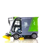 Wholesale Vacuum Airport Runway Industrial Sweeper Roller Brushes Cleaning Tools