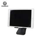 Universal Foldable Adjustable Aluminum Mobile Phone Tablet Holder / Desktop Multi-angle Phone Pad Holder