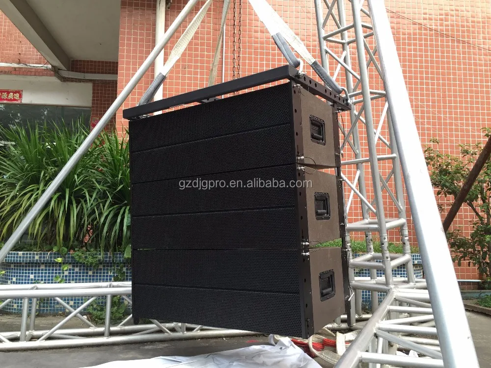 LA3212- 3 Way Line Array Module - ANKUX.COM