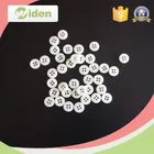 Garment Button Types Fancy Shirt Shell Button for Clothes