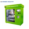 Mini Mart Electronics Vending Machine with Drop Sensor