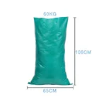 high quality big woven pp bags for Geotechnical engineering