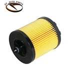 oil filter 5650331/024-16008-00 for MANN HU692X/HU69/2X for OPEL