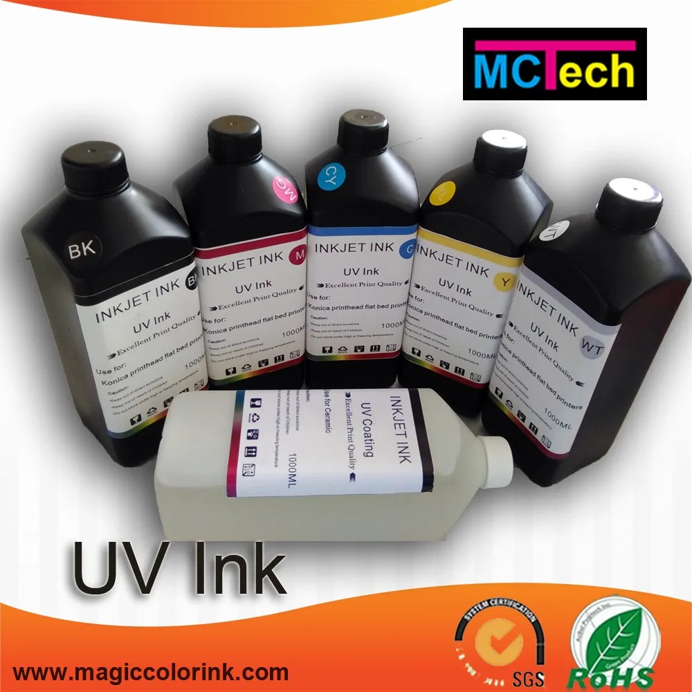 For Ricoh GH2220 printhead uv Mercury Ink