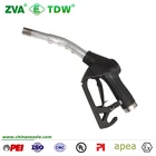 ZVA DN16 Slimline Elaflex Automatische Vulpistool Voor Brandstofpomp Dispenser