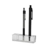 China trade show new design clear acrylic pen display stand