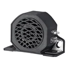 107DB Agricultural Vehicle Safety Warning Reverse Gear Buzzer Horn 97DB Reversing Buzzer Alarm