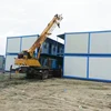 cabin agriculture Steel structure Container