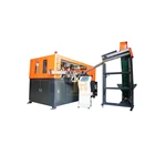 2018 lowest price plastic bottle making machine for drink joyshakers bottle ball