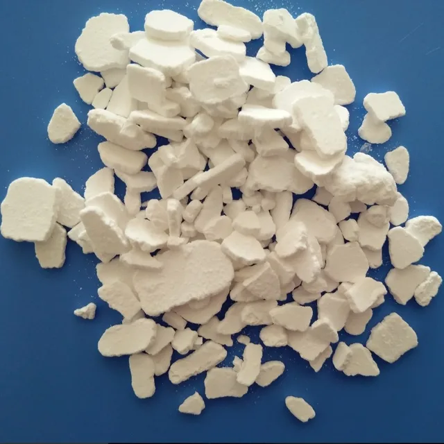 bulk chloride magnesium