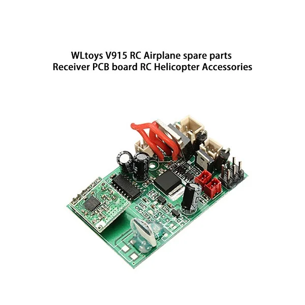 WLtoys_V915-22_Receiver PCB Board_Spare_Pasts_for_V915_RC_Helicopter_04