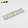Factory direct sale aluminum din rail 35mm standard