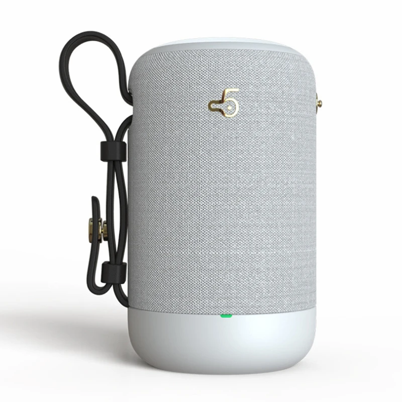 2019 promotional outdoor bluetooth speaker waterproof FM USB wireless bluetooth speaker - ANKUX.COM