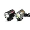 high power 1200 lumen waterproof front bike 4 molds rechargeable led bicycle lights