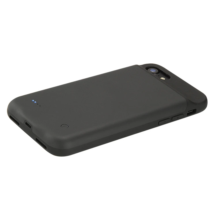 Newest Wireless Charger Power Bank,Portable Power Bank,Smart Battery Case for iPhone7/7plus - ANKUX.COM