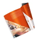 Magazine Brochure Booklet Printing 2019 Custom Printing Color Brochure / Booklet / Magazine