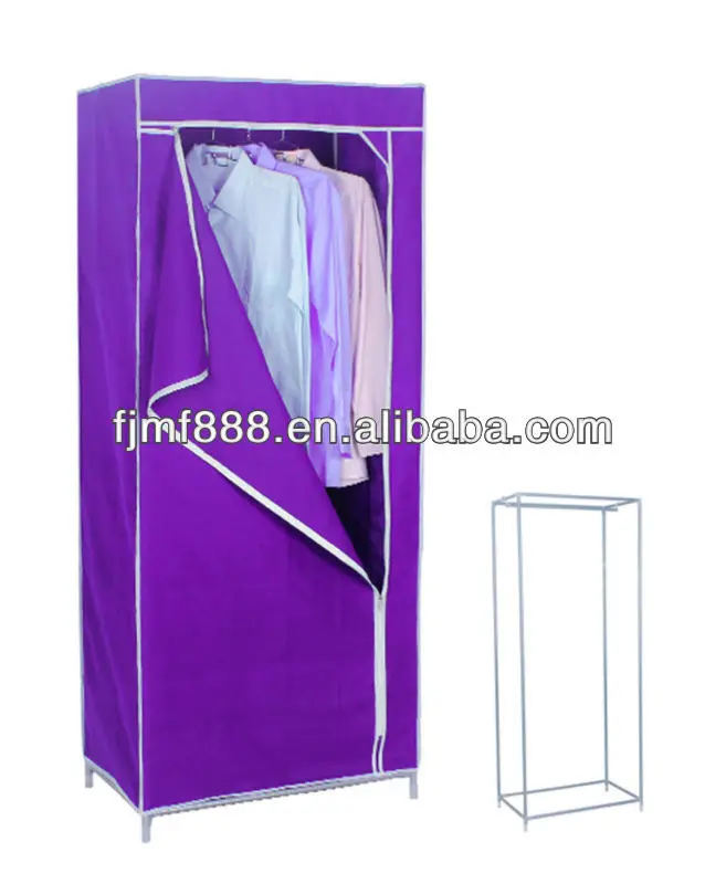 merchandising promotional gift cheap simple cloth cabinet