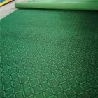 custom design luxury Jacquard office non woven polyester carpet