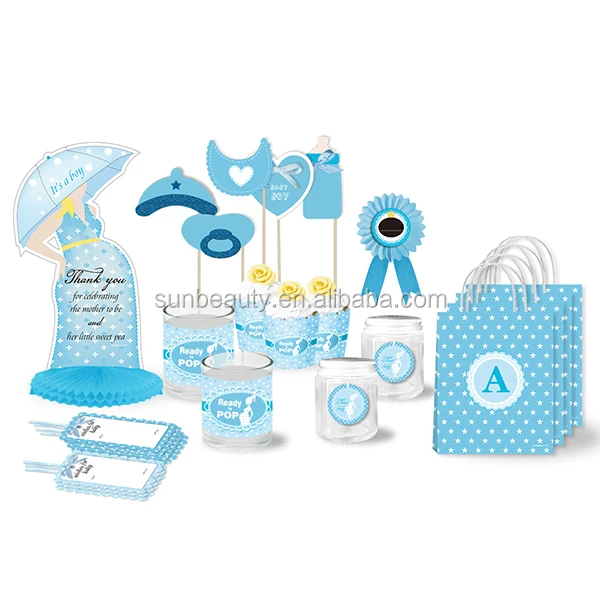 for baby shower celebration item code  sv-2002 design  bag