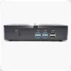 Silent Hd Vga Dual Display Aluminium Alloy Msata Ssd Ddr4 16gb Gigabit Lan Core I3 7100u Very Cheap Computer 775 Cpu