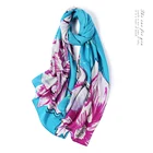 hat scarf knitting design chiffon islamic abaya and hijab