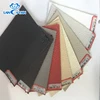 Manufacturer PVC Synthetic Artificial Leather for Sofa Upholstery Cover with Variety of Backing