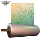 Top Design Metallic Anilox Roller For Toilet Paper Embossing Machine