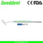 Dental Instrument Calibrated Probe and Periodontal Probe