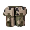 Military Genuine Crye Precision MultiCam Double Pouch
